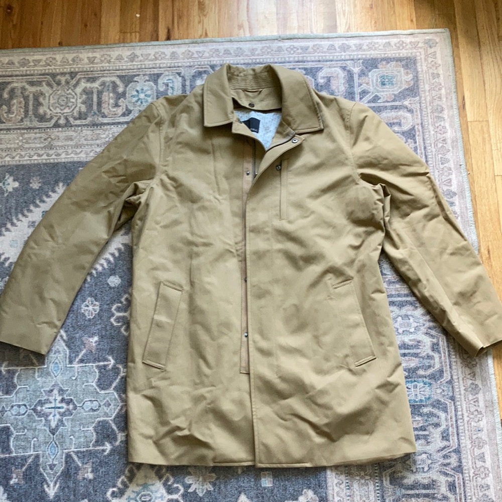 Banana Republic Rain coat
